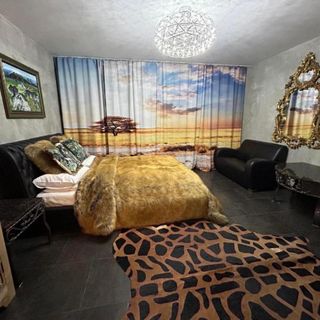 SAFARI HOUSE - Wisła (5)