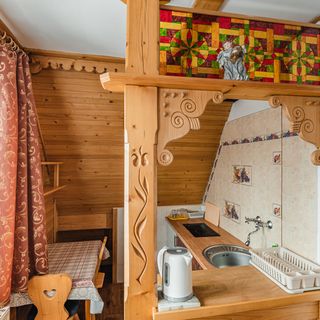 Willa Jelonek Zakopane (3)