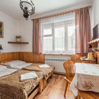 Willa Jelonek Zakopane (2)