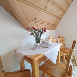 Willa Toporek Zakopane (3)