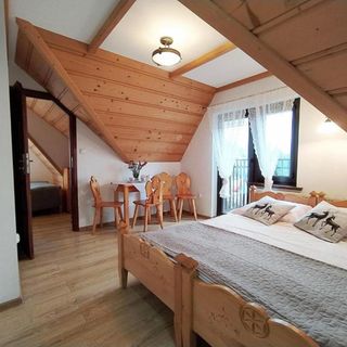 Willa Toporek Zakopane (2)