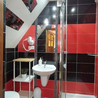 Willa Toporek Zakopane (5)