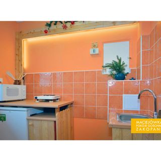 Pokoje Maciejówka Zakopane (5)