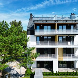 POSESJA APARTAMENTY - Posesja Plażowa 4a II (3)