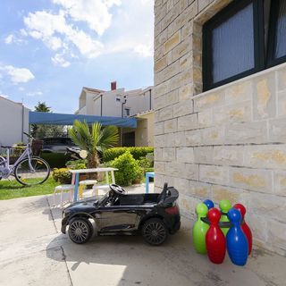 Apartments Family idyll Vodice (5)