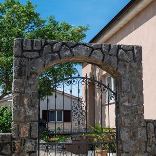 Holiday House Lucy Žgaljići (2)