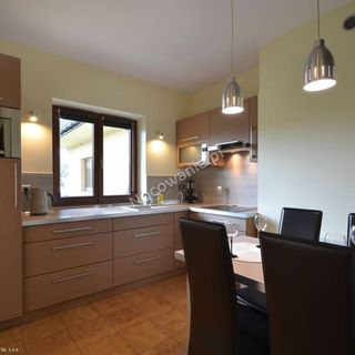 Apartament Magnolia z widokiem na Giewont Zakopane (5)