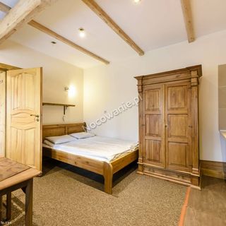 Willa Gazda - Centrum Zakopane (5)