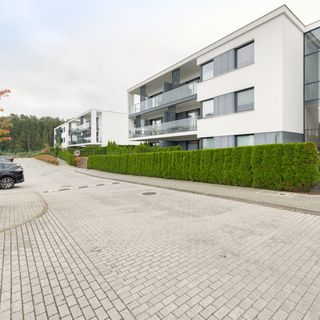 Bernadowska 1E | Nowoczesny Apartament | Parking Gdynia (4)