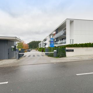 Bernadowska 1E | Nowoczesny Apartament | Parking Gdynia (5)