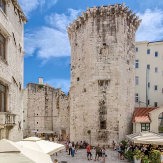 Apartments and Room Poesia Split (2)