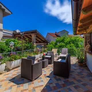 Apartments Mirjana T. Supetarska Draga (5)