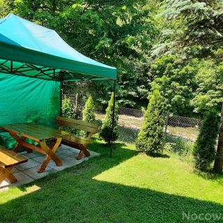 Domek, Apartament Pod Gubałówką Zakopane (4)