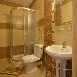 Ośrodek Turystyczny Cichy Kącik Zakopane (5)