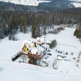 Ośrodek Turystyczny Cichy Kącik Zakopane (3)