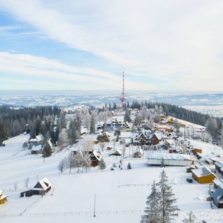 Ośrodek Turystyczny Cichy Kącik Zakopane (2)