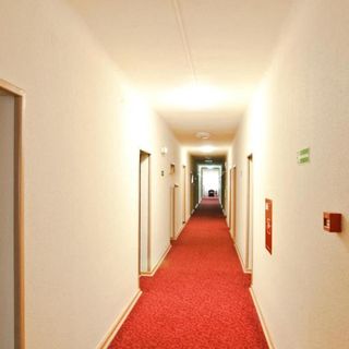 Hotel Iskra Radom (3)