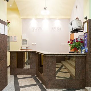 Hotel Iskra Radom (4)