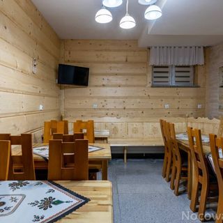 Pokoje Aplit 2 Guest House Zakopane (4)