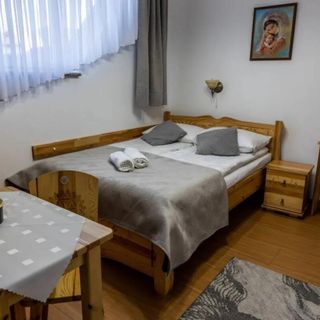 Pokoje Aplit 2 Guest House Zakopane (2)