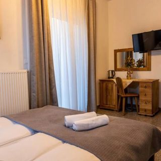 Pokoje Aplit 2 Guest House Zakopane (5)