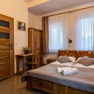 Pokoje Aplit 2 Guest House Zakopane (3)