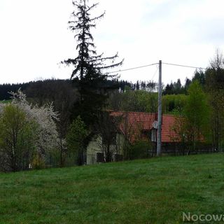 Agroturystyka Koniec Świata Leśna (3)