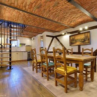 Agroturystyka Koniec Świata Leśna (4)