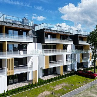 Apartamenty Morskie - Posesja Plażowa By POSESJA APARTAMENTY (2)