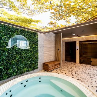 Apartamenty Morskie - Posesja Plażowa By POSESJA APARTAMENTY (4)