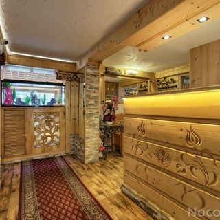 Dom Wypoczynkowy Zakopianka Zakopane (5)