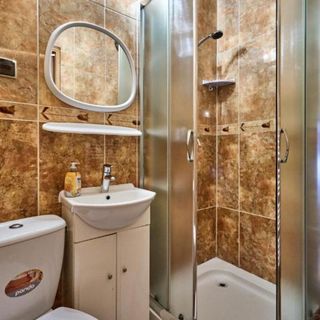 Dom Wypoczynkowy Zakopianka Zakopane (4)