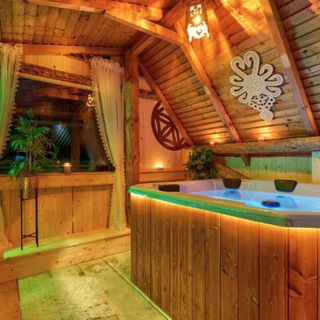 Dom Wypoczynkowy Zakopianka Zakopane (2)