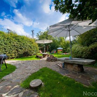 Willa Emilia Wisła (3)