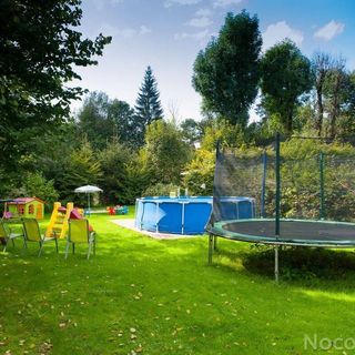 Willa Emilia Wisła (4)