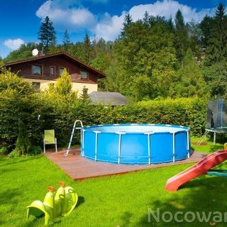 Willa Emilia Wisła (2)