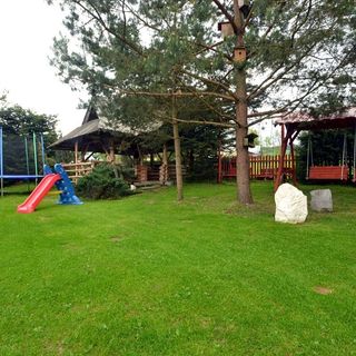 Agroturystyka Aniela Dzianisz Zakopane (5)