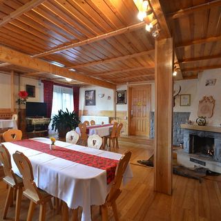 Agroturystyka Aniela Dzianisz Zakopane (3)