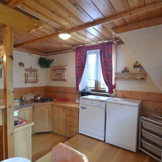 Agroturystyka Aniela Dzianisz Zakopane (4)