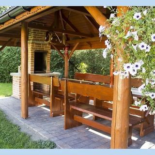 Domek na Leśnej Wisła (4)