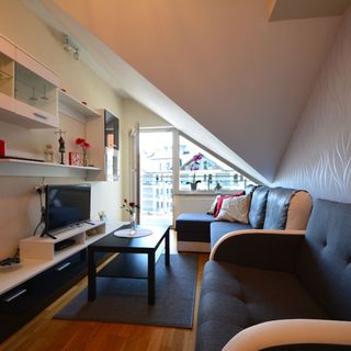 Apartament Pod Giewontem Zakopane  (4)