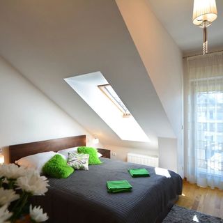 Apartament Pod Giewontem Zakopane (2)