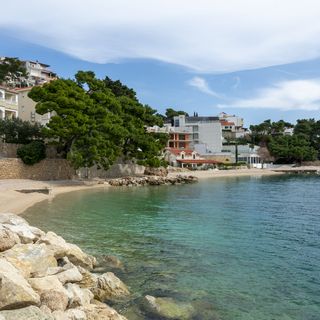 Apartments Beach Dream Mimice (3)