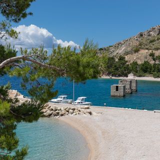 Apartments Beach Dream Mimice (4)