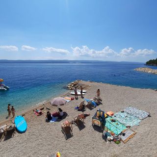 Apartments Beach Dream Mimice (5)