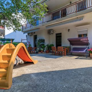 Apartment Vlatka Grof Selce (4)