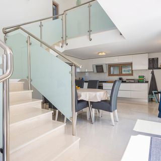 Vendégház Njivice - CKI585 (5)