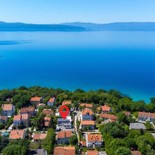 Vendégház Njivice - CKI585 (2)