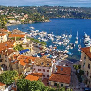 Vendégház Opatija - CKU269 (5)