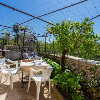 Vendégház Labin - CIO488 (4)